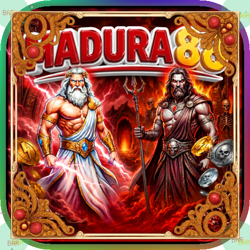 madura88 — galeri pratinjau Resmi APK